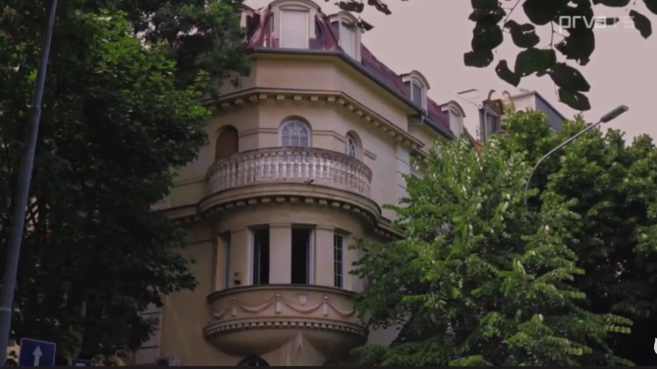 Igra sudbine  1861 epizoda NOVO