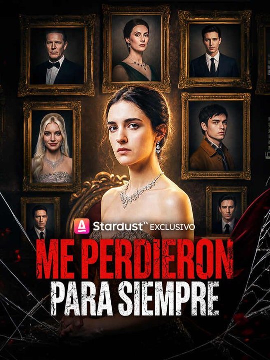 Me perdieron para siempre en Español Drama Chino