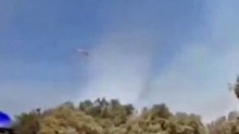 Calor extremo: Espanha emite alertas de contaminação, enquanto França encerra centrais nucleares