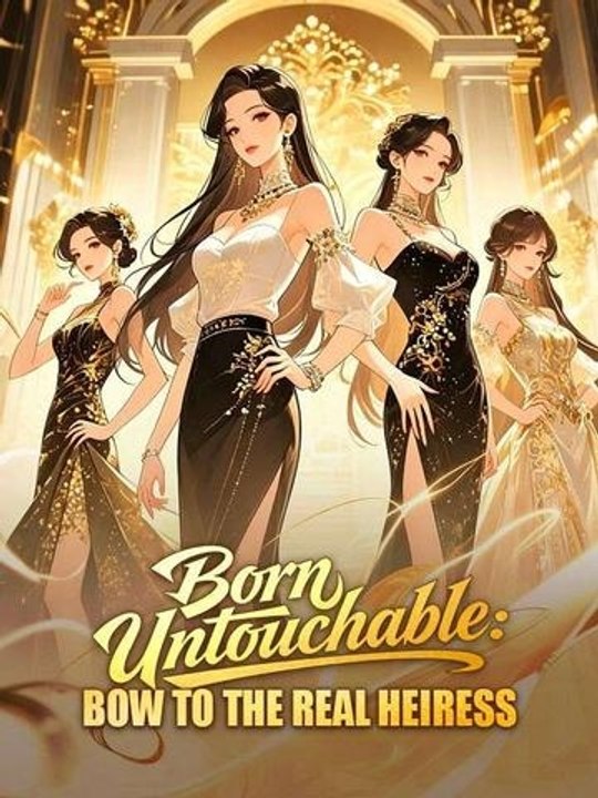Born Untouchable: Bow to the Real Heiress - Full