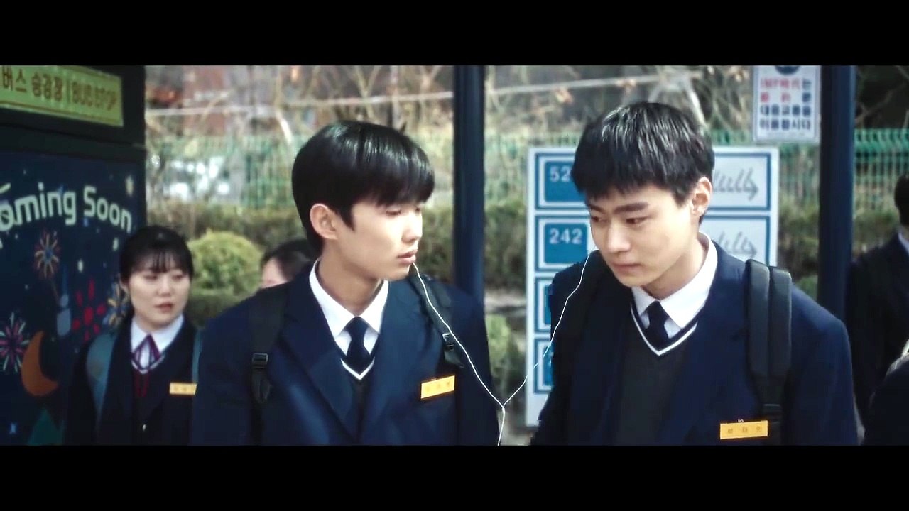 FOUR ZERO FOUR STILL REMAIN - FULL MOVIE ENGLISH SUB
