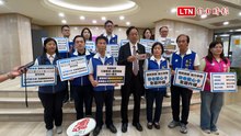 桃園敬老愛心卡5大福利拍板加碼 每月可折抵農會200點、醫療100點