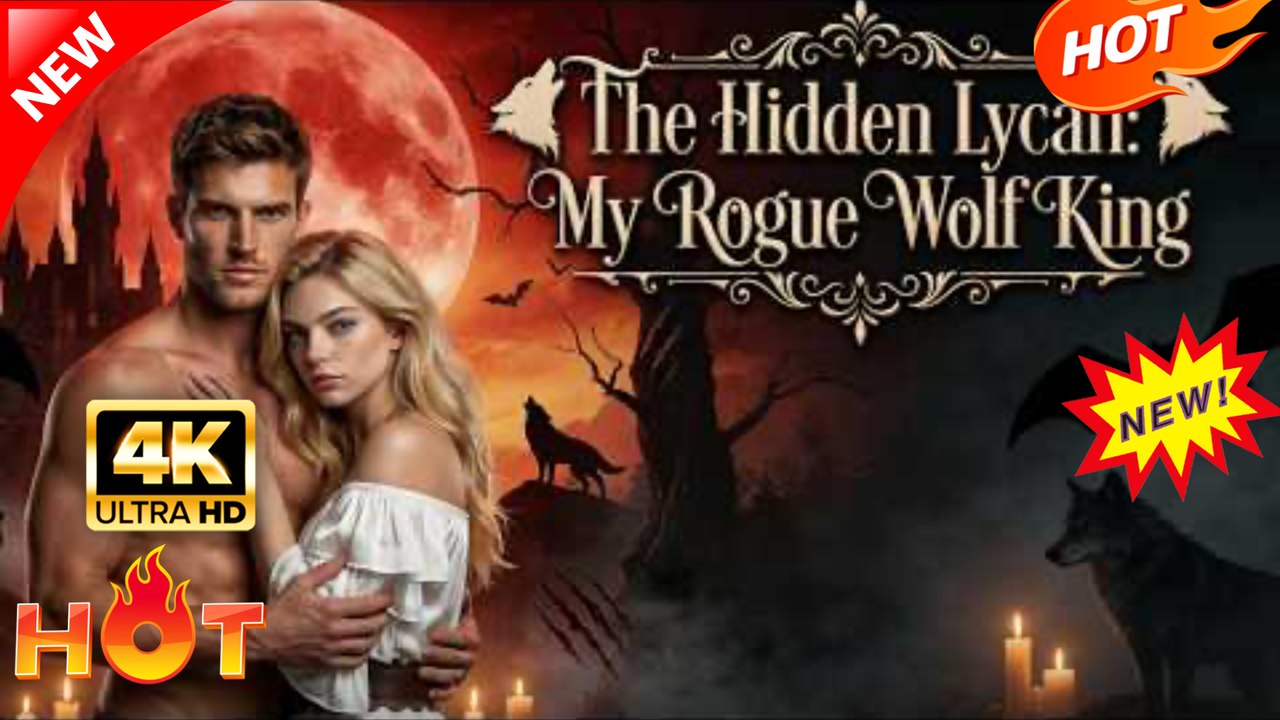 The Hidden Lycan- My Rogue Wolf Kingupdate | Hot Drama - FULL ✅