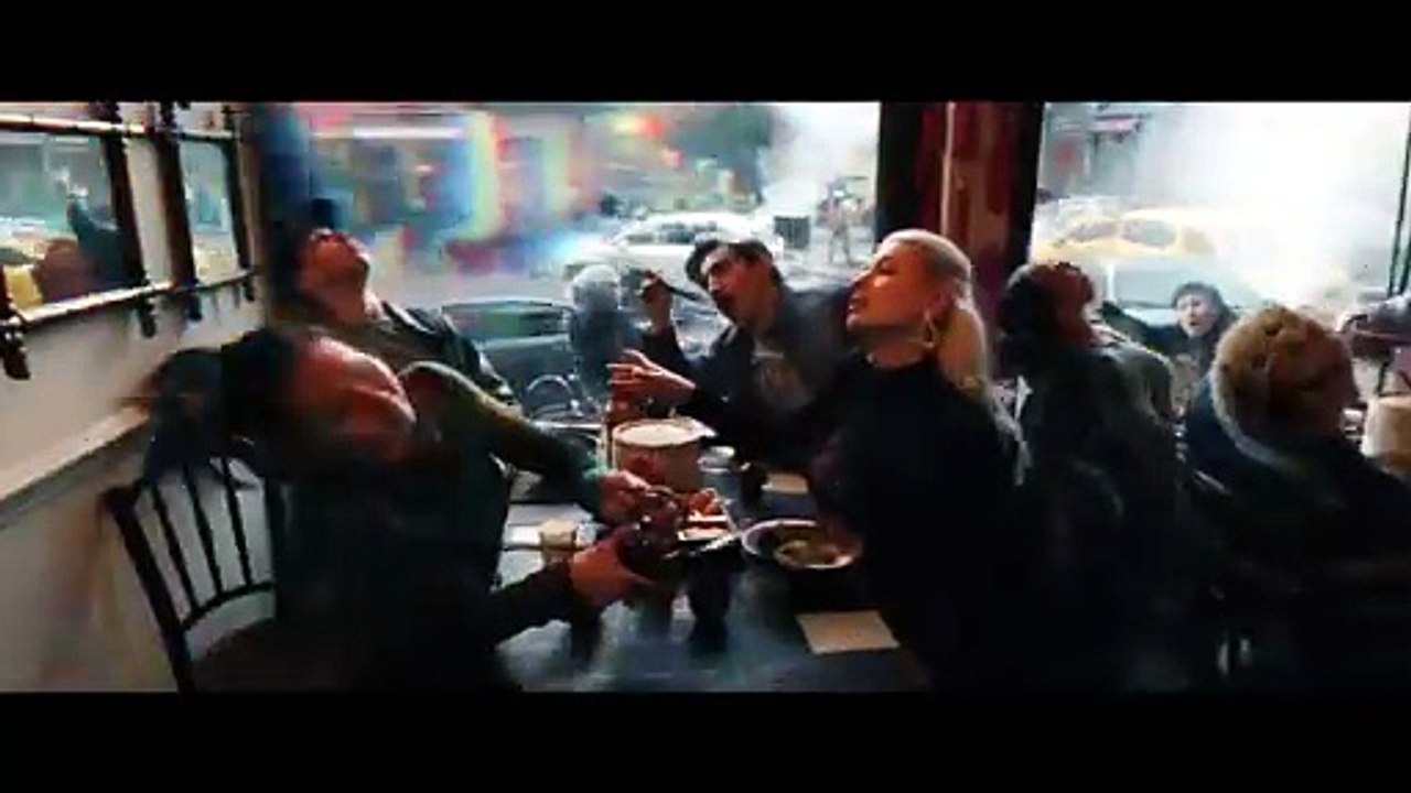 Örümcek-Adam: Yepyeni Bir Gün - Spider-Man: Brand New Day