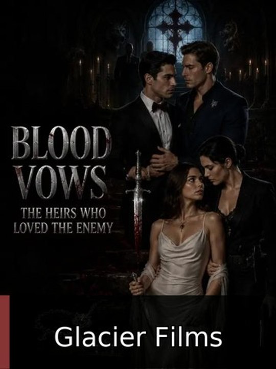 Blood Vows-The Heirs Who Loved the Enemy | Glacier Films