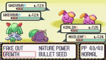 Pokemon Ruby Part 12