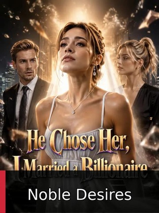 He Chose Her, I Married a Billionaire | Noble Desires