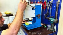 Perçin sıvama makinası yeni model sessiz km760_2