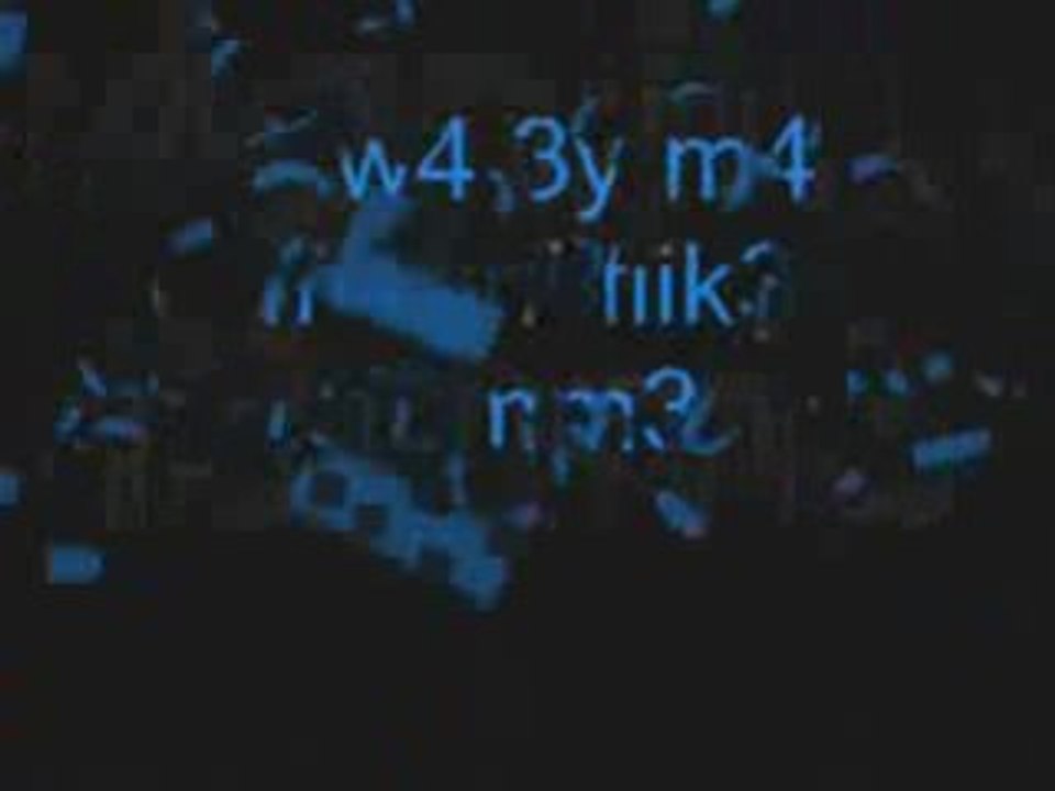 Ma femme ey mwa!!!!!!video fiiiniii