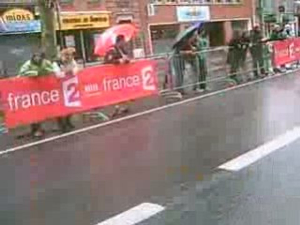 Tour de france