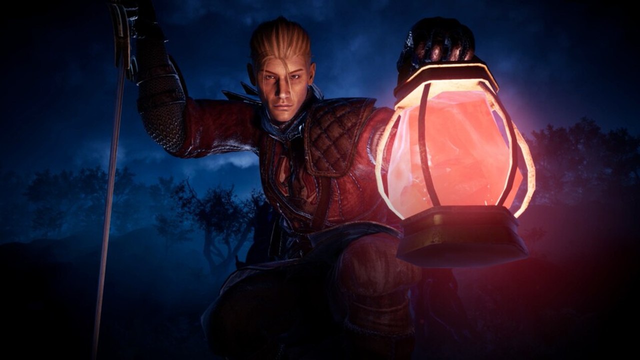 Erster Gameplay-Trailer zu End of Eden zeigt die mysteriöse Welt des Gothic-Likes
