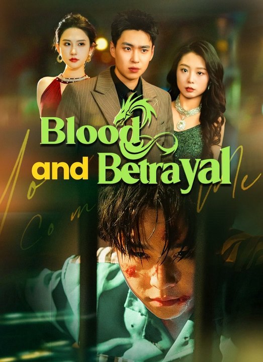 Blood and Betrayal 【AI Drama】 SM