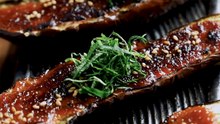 Miso Glazed Eggplant (Nasu Dengaku): Easy Japanese Dish That Melts in Your Mouth