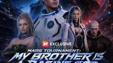Mars Tournament: My Brother is a Racing God - Full Episode