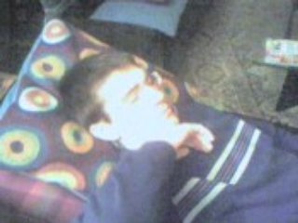 Soirée crèpes chez Arnaud