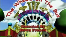 The Wheels on the Bus: Three Ships