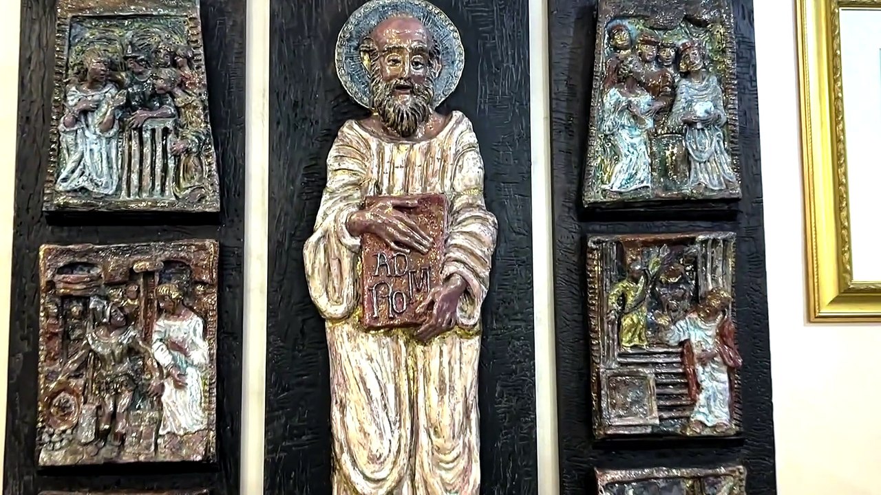 XX DOM. Tempo Ordinario - Commento al Vangelo - 16 Agosto 2026 - Don Stefano Stimamiglio