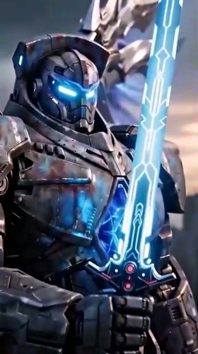 Apocalypse I Built the Last Mech - Full Movie [Full Movie]