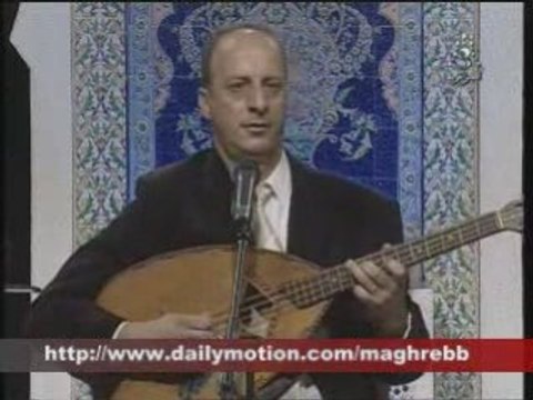 Didine Karoum - chaabi algerois