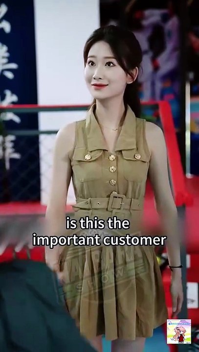 Here For You, My Princess (Chinese Drama English Subtitles )