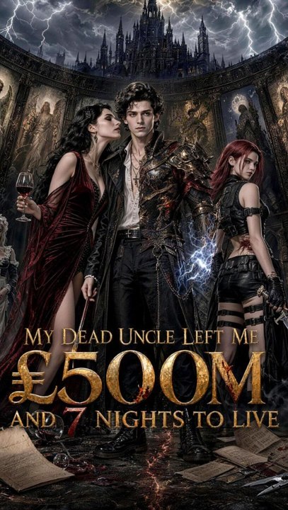 My Dead Uncle Left Me 500M and 7 Nights to Live - Full Episode (ENGSUB) | Mystery Fantasy