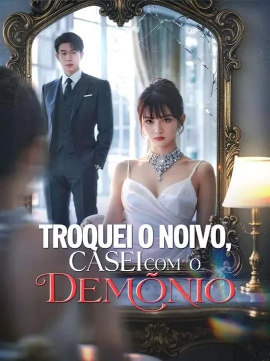 (Dublagem) Troquei o Noivo, Casei com o Demônio - Parte 2/2 | Episodios 30-59