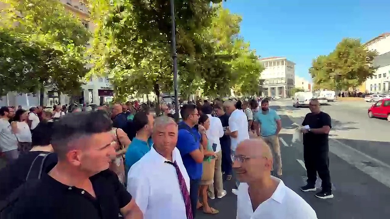 Trovano uno squalo tigre nel Massachusetts, la sorprendente battuta di pesca di due fratelli