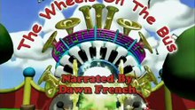 The Wheels on the Bus: Hickory Dickory Dock