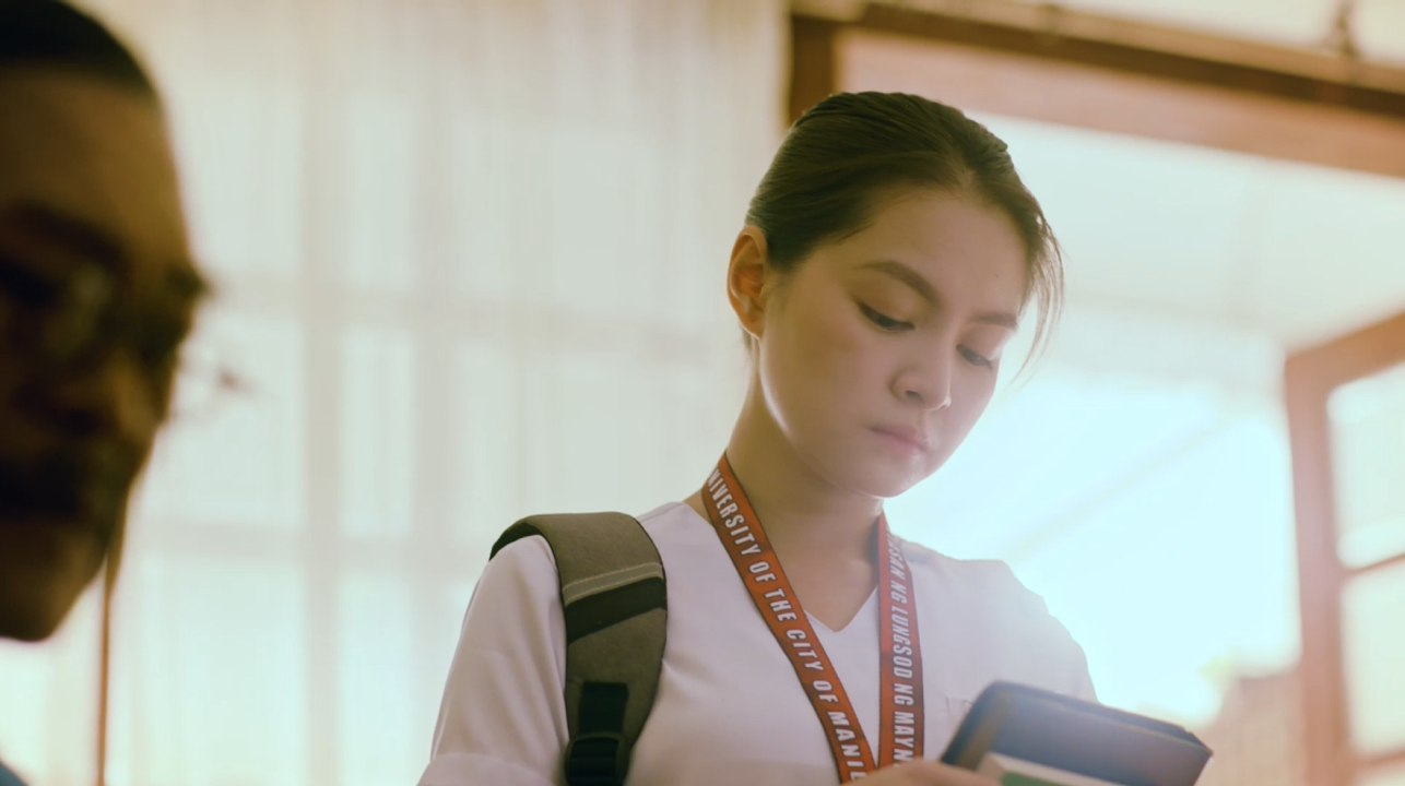 Watch From Home: Uuwi ka sa mga kwentong may pinaninindigan