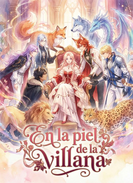 En la piel de la villana - Parte 2/2 | Episodios 40-75