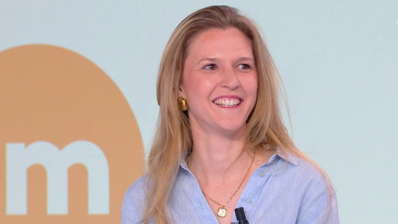 L’invitée du jour - Pauline Charpy