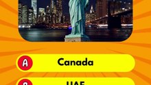 Can You Guess BOTH Countries? 🌍 (The Second One Is Almost Impossible!)