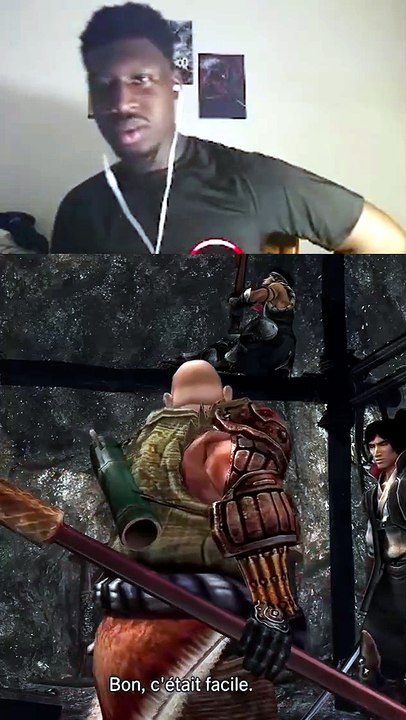 Onimusha 2 La Vengeance de Jubei Épisode 9 : Un...