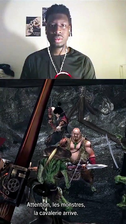 Onimusha 2: La Vengeance de Jubei - Partie 8 :...