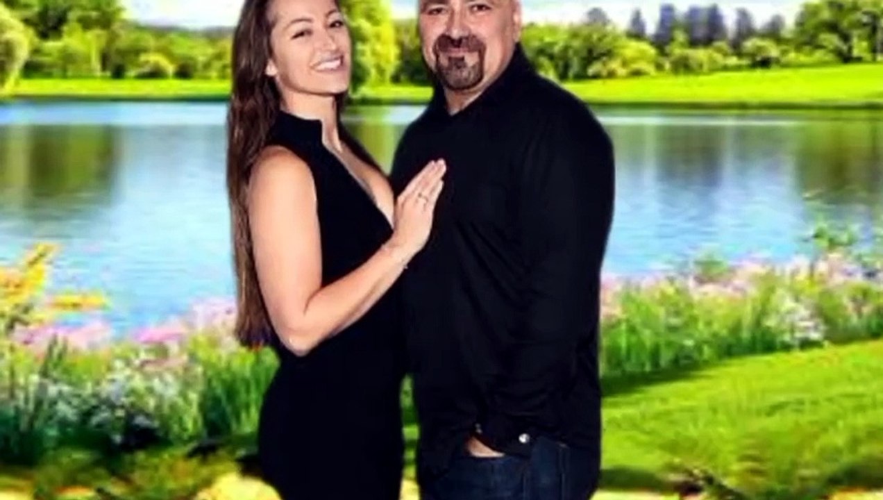 Dani Daniels and Victor Cipolla love story