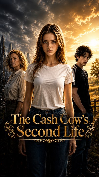 The Cash Cow's Second Life - Full Episode Drama HD #ARS