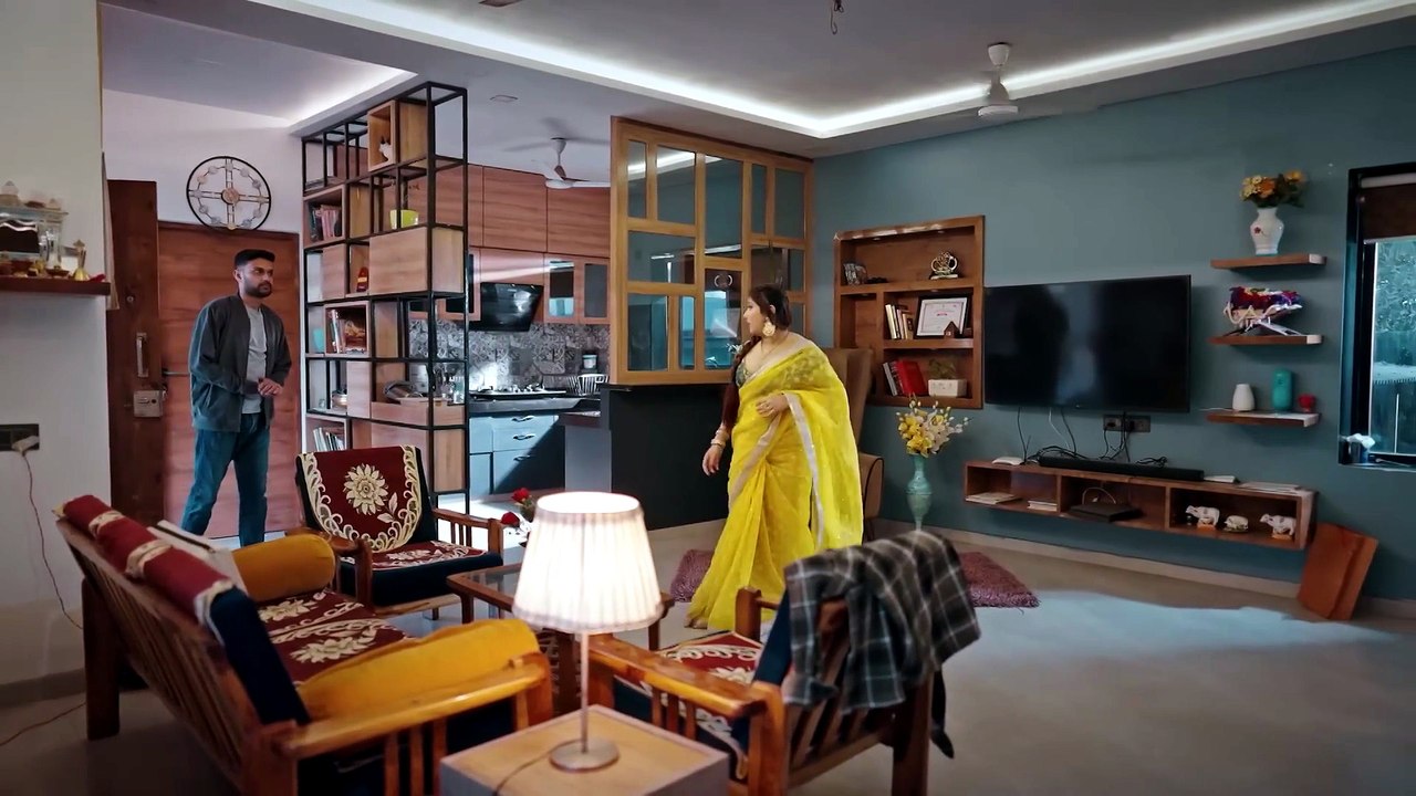मालिक की नज़र पड़ी दूधवाली नौकरानी - 4K  MAIN Y...