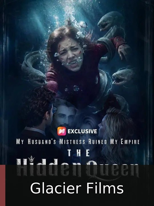 The Hidden Queen S | Glacier Films - FULL ✅