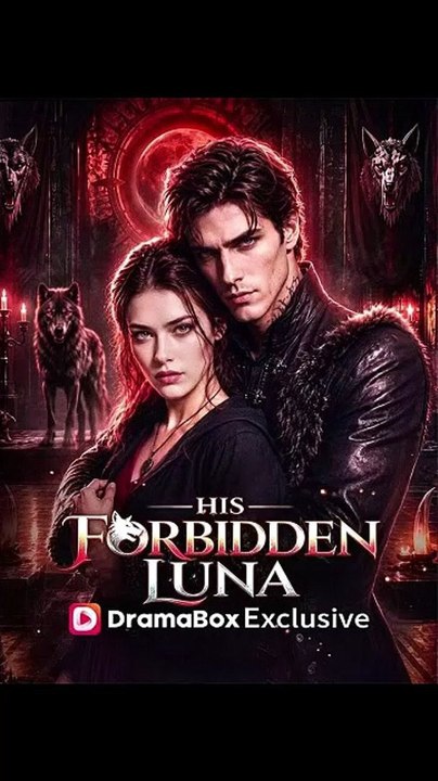 His Forbidden Luna Full movie [Full Movie]