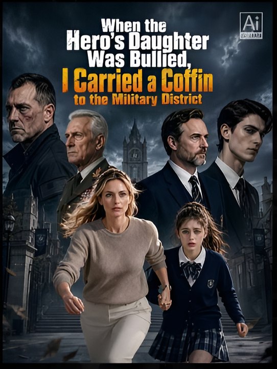 When_the_Hero's_Daughter_Was_Bullied,_I_Carried_a_Coffin_to_the- Drama FULL MOVIES ENGLISH SUB
