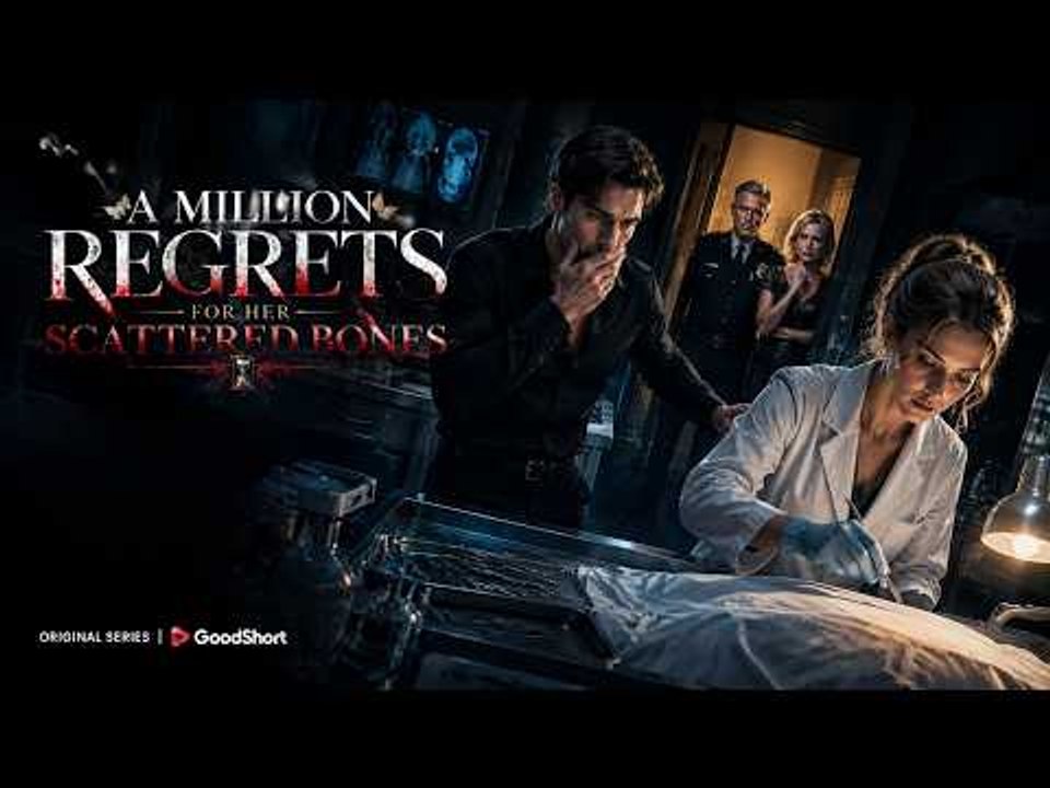 A Million Regrets For Her Scattered Bones