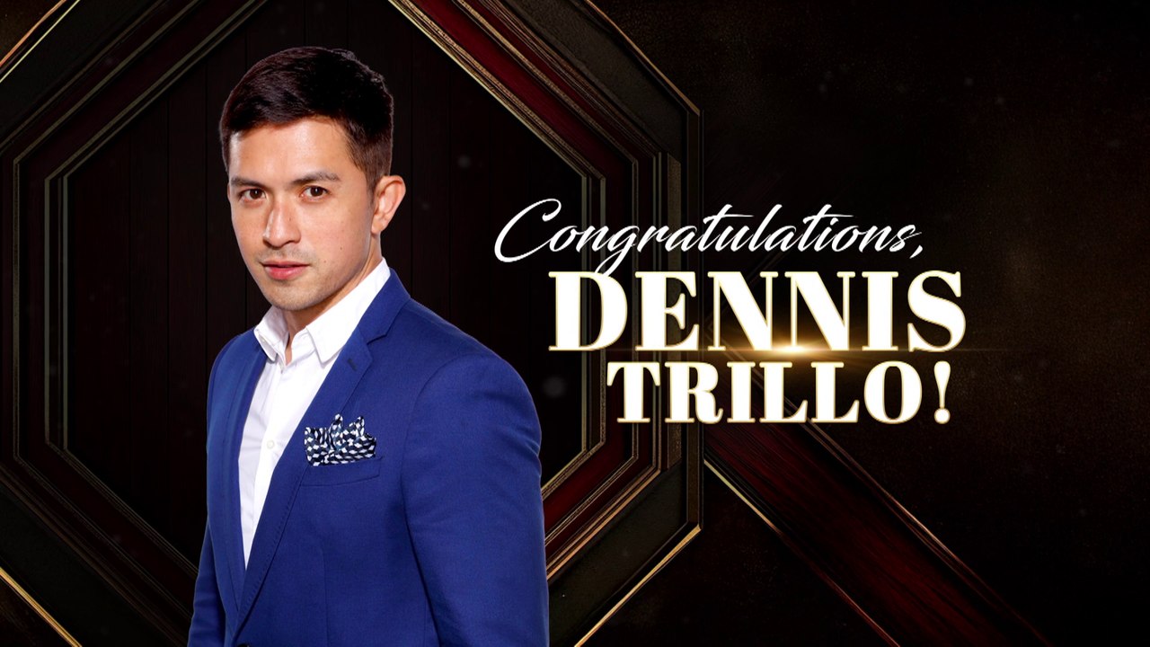 Kapuso Drama King Dennis Trillo remains a Kapuso