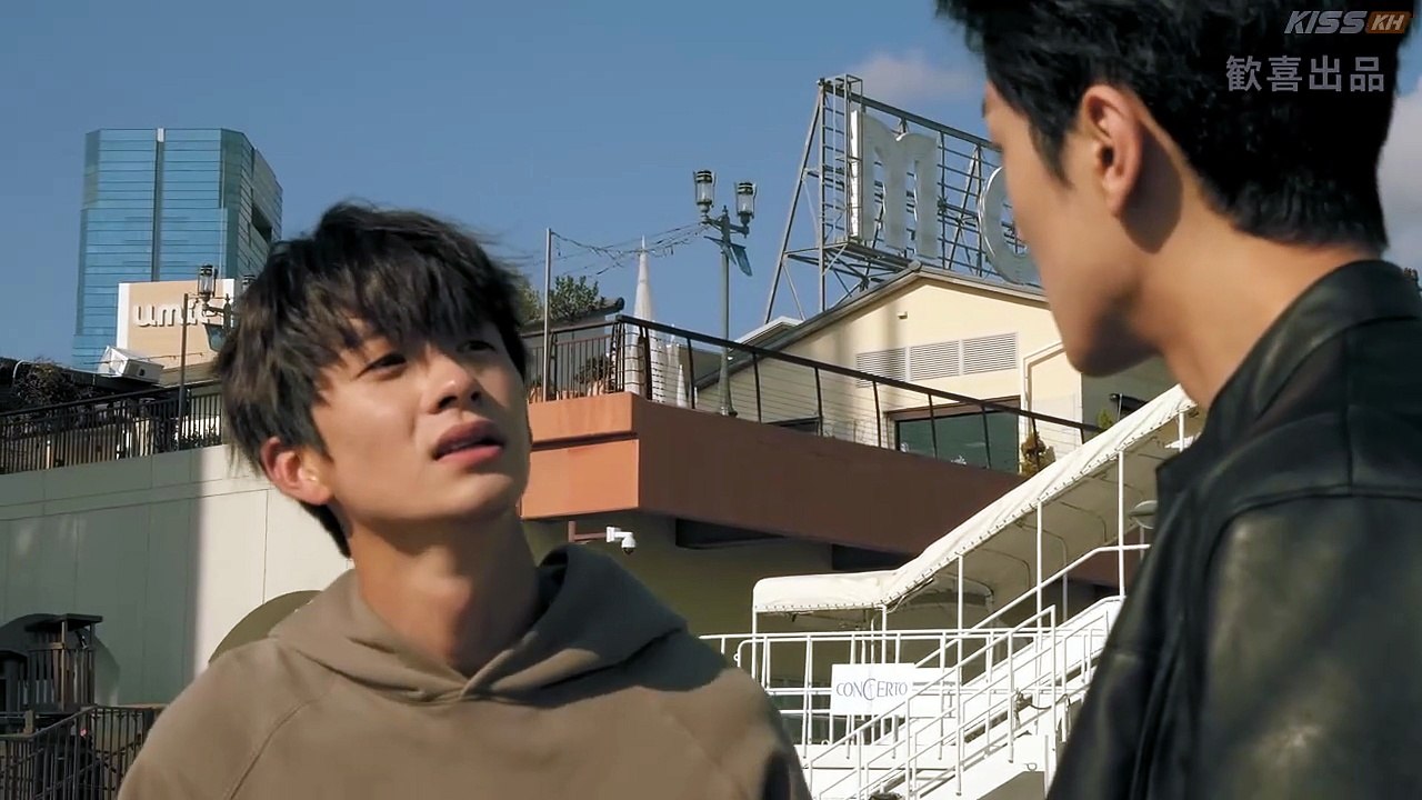 Trapped in Osaka Episode 2 I FULL MOVIES ENGLISH SUB