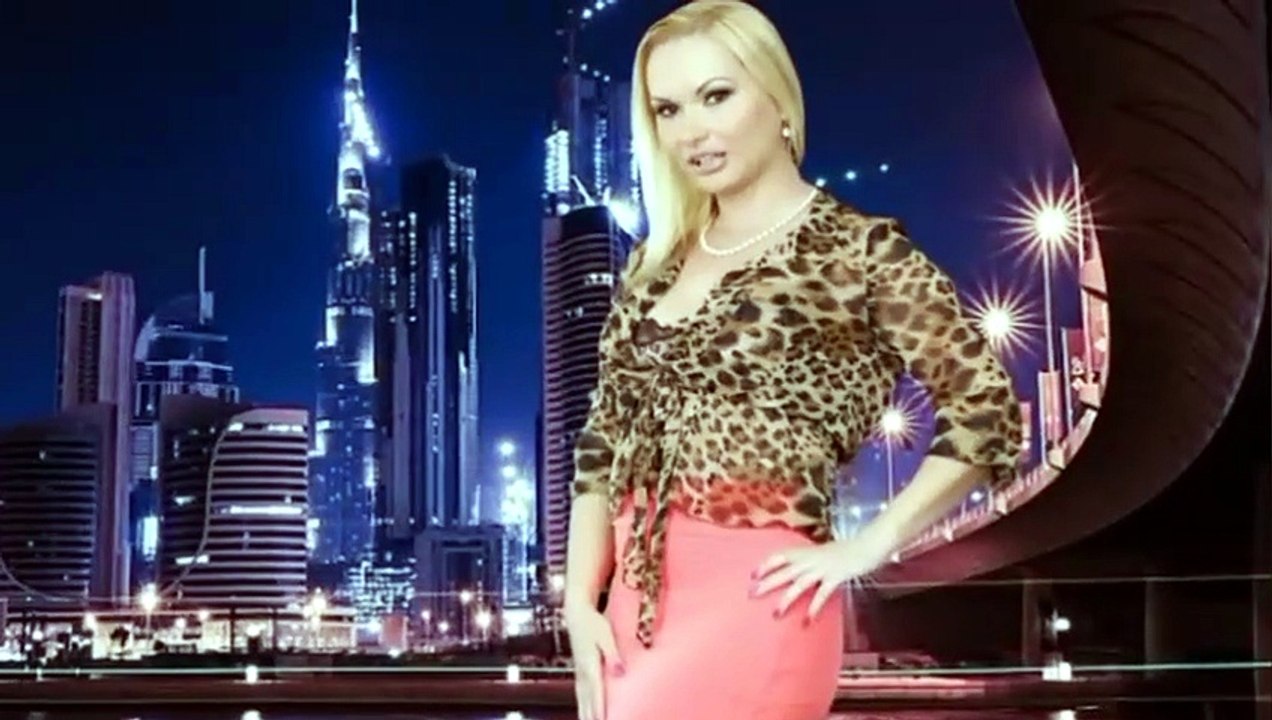 Katja kassin Biography