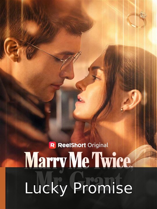 Marry Me Twice, Mr. Grant Full Episode | Mini Drama Hub
