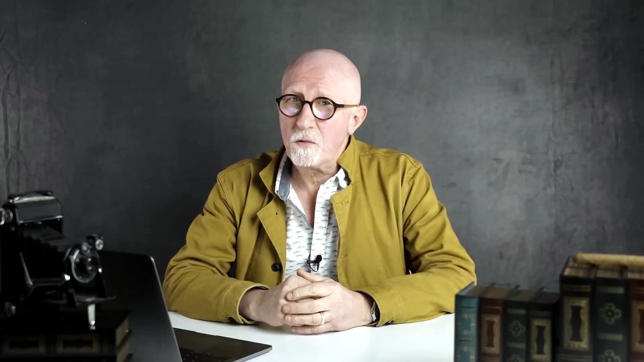 WW2 Historian Answers Winston Churchill Questions