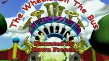 The Wheels on the Bus: Five Currant Buns