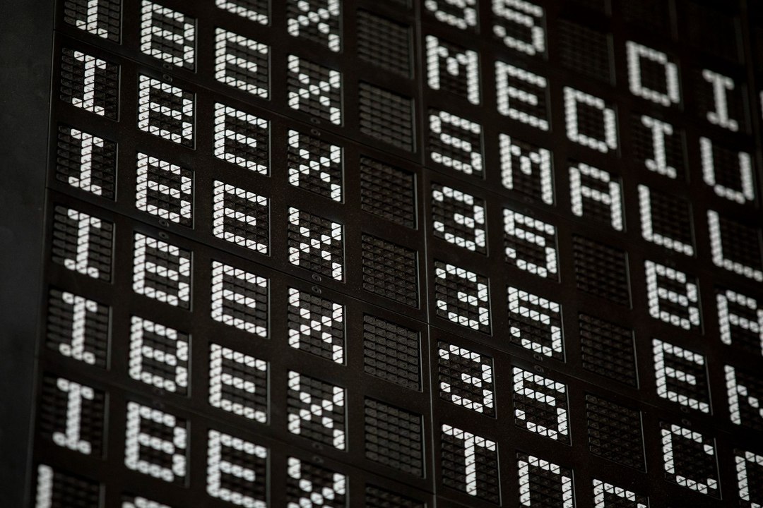 Récord histórico en la Bolsa española: el Ibex 35 rompe la barrera de los 20.000 puntos
