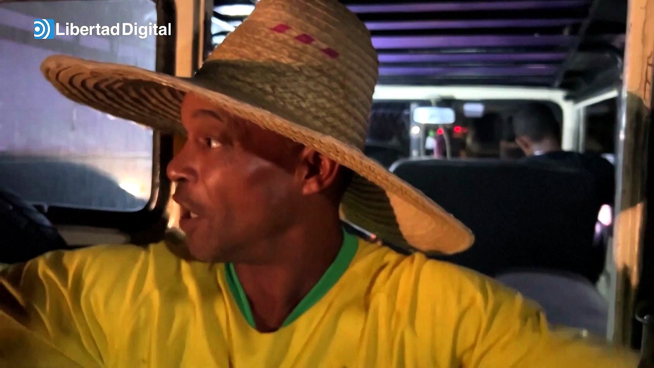 Cuba sufre otro apagón total