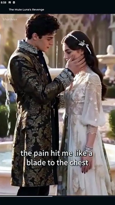The Mute Luna's Revenge - Complete #drama #englishsub 🔥🔥 [Full Movie]